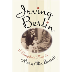 ISBN Irving Berlin Livre de poche