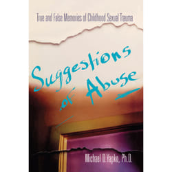 ISBN Suggestions of Abuse Livre de poche