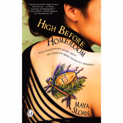 ISBN High Before Homeroom, Anglais, Livre de poche, 320 pages