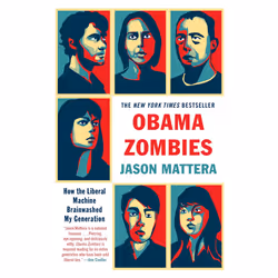 ISBN Obama Zombies, Anglais, Livre de poche, 288 pages