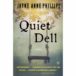 ISBN Quiet Dell, Anglais, Livre de poche, 480 pages