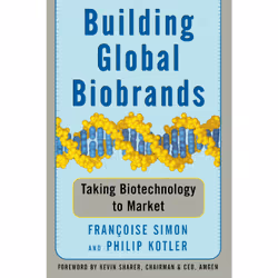 ISBN Building Global Biobrands, Anglais, Livre de poche, 352 pages