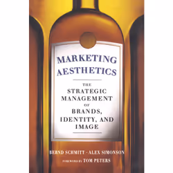 ISBN Marketing Aesthetics, Anglais, Livre de poche, 368 pages