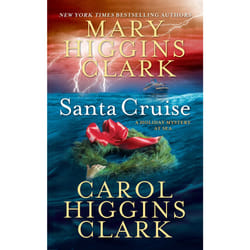 ISBN Santa Cruise Livre de poche