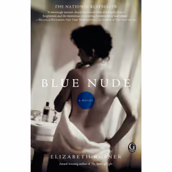 ISBN Blue Nude, Anglais, Livre de poche, 224 pages