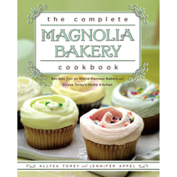 ISBN The Complete Magnolia Bakery Cookbook Livre de poche