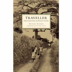 ISBN The Traveller, Anglais, Livre de poche, 152 pages
