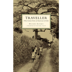 ISBN The Traveller Livre de poche