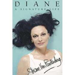 ISBN Diane: A Signature Life Livre de poche