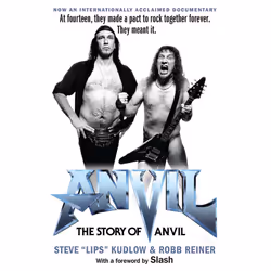 ISBN Anvil!, Anglais, Livre de poche, 320 pages