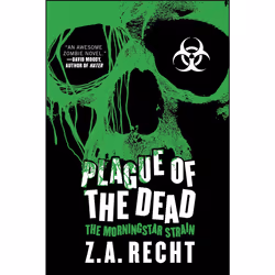 ISBN Plague of the Dead, Anglais, Livre de poche, 320 pages