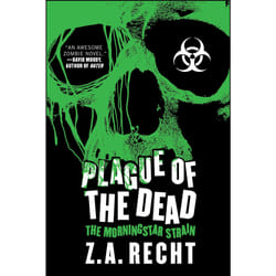 ISBN Plague of the Dead Livre de poche