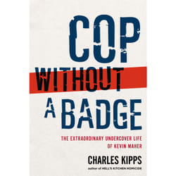 ISBN Cop Without a Badge Livre de poche