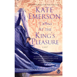 ISBN At the King's Pleasure livre Anglais Livre de poche 384 pages