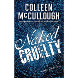 ISBN Naked Cruelty Livre de poche