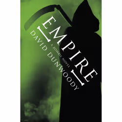 ISBN Empire, Anglais, Livre de poche, 304 pages