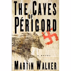 ISBN The Caves of Perigord, Anglais, Livre de poche, 384 pages