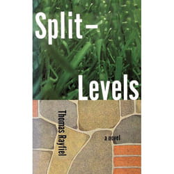 ISBN Split Levels Livre de poche