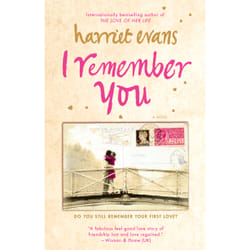 ISBN I Remember You Livre de poche