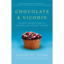 ISBN Chocolate &amp; Vicodin, Anglais, Livre de poche, 304 pages