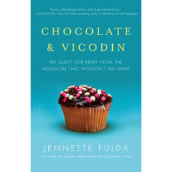 ISBN Chocolate & Vicodin Livre de poche
