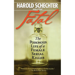ISBN Fatal Livre de poche