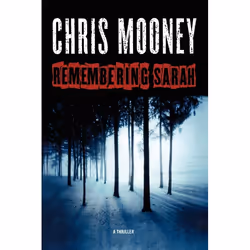 ISBN Remembering Sarah, Anglais, Livre de poche, 320 pages