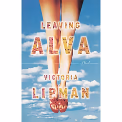 ISBN Leaving Alva, Anglais, Livre de poche, 192 pages