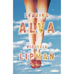 ISBN Leaving Alva Livre de poche