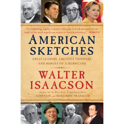 ISBN American Sketches Livre de poche