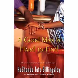ISBN A Good Man Is Hard to Find, Anglais, Livre de poche, 272 pages