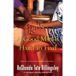 ISBN A Good Man Is Hard to Find Livre de poche