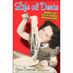 ISBN Life Al Dente, Anglais, Livre de poche, 208 pages