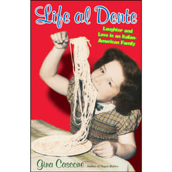 ISBN Life Al Dente Livre de poche