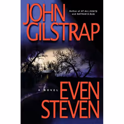 ISBN Even Steven, Anglais, Livre de poche, 368 pages