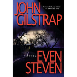 ISBN Even Steven Livre de poche