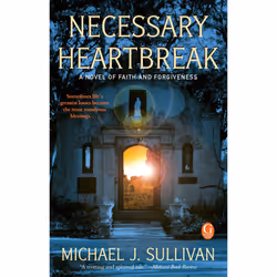 ISBN Necessary Heartbreak, Anglais, Livre de poche, 256 pages