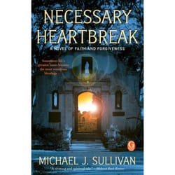 ISBN Necessary Heartbreak Livre de poche