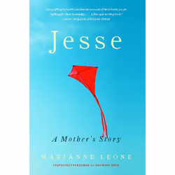 ISBN Jesse, Anglais, Livre de poche, 288 pages