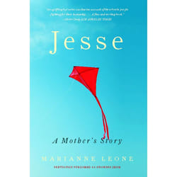 ISBN Jesse Livre de poche