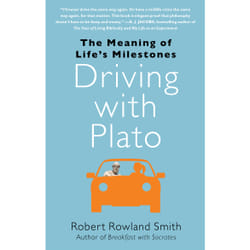 ISBN Driving with Plato livre Anglais Livre de poche 256 pages