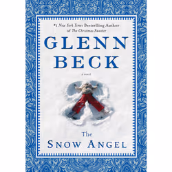 ISBN The Snow Angel, Anglais, Couverture rigide, 288 pages