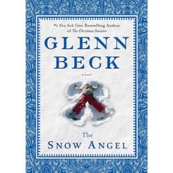 ISBN The Snow Angel Couverture rigide