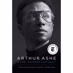 ISBN Arthur Ashe, Sport &amp; loisirs, Anglais, Livre broché, 784 pages