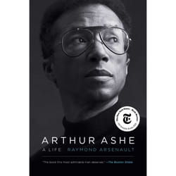 ISBN Arthur Ashe livre Sport & loisirs Anglais
