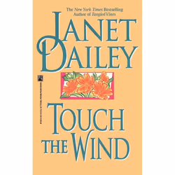 ISBN Touch the Wind, Anglais, Livre de poche, 306 pages