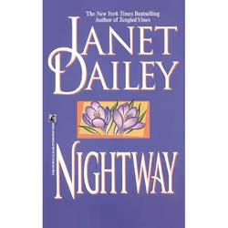 ISBN Nightway, Anglais, Livre de poche, 370 pages