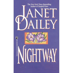 ISBN Nightway Livre de poche