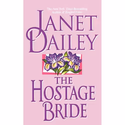 ISBN Hostage Bride, Anglais, Livre de poche, 192 pages