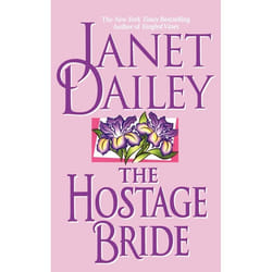 ISBN Hostage Bride Livre de poche